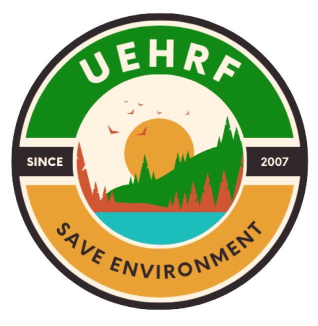 UNIVERSAL ENVIRONMENTAL HUMAN RIGHTS FOUNDATON