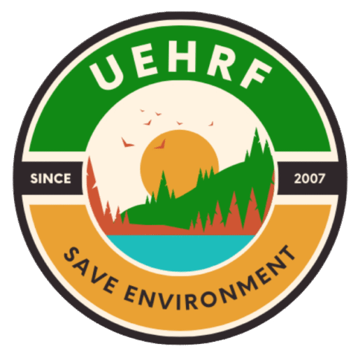 UNIVERSAL ENVIRONMENTAL HUMAN RIGHTS FOUNDATON